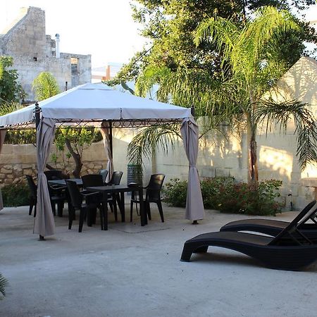 Appartamenti Sidera Lecce Exterior foto
