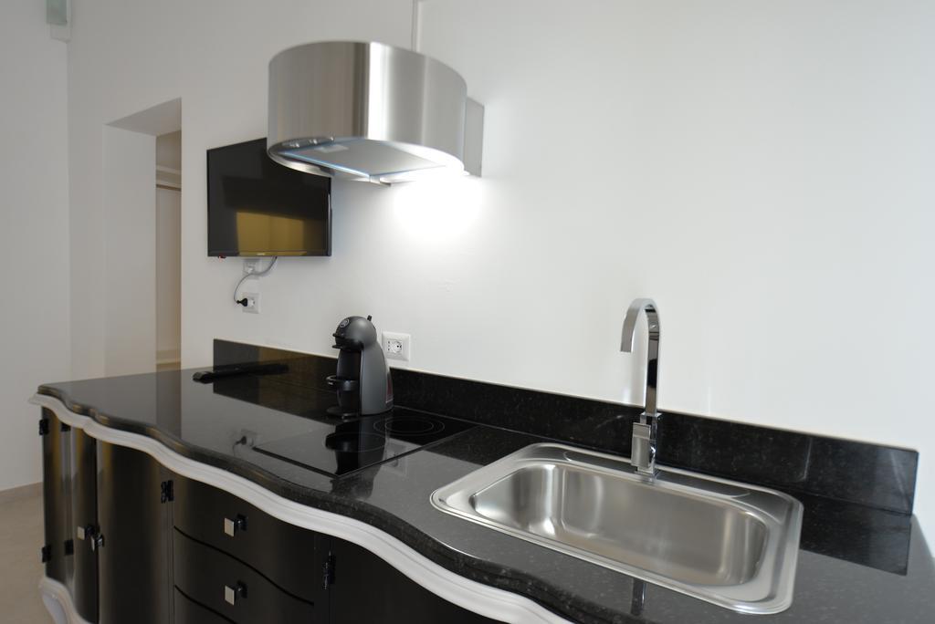 Appartamenti Sidera Lecce Zimmer foto