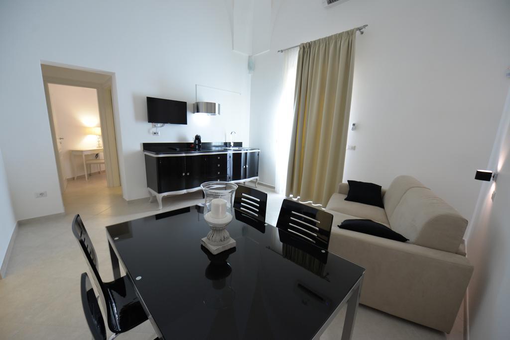 Appartamenti Sidera Lecce Zimmer foto