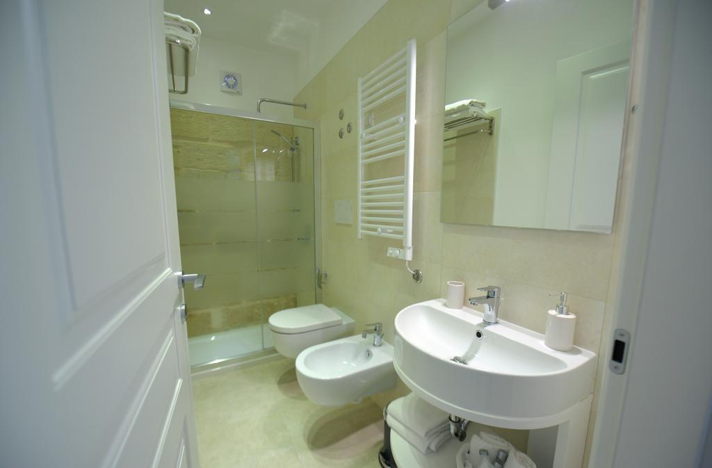 Appartamenti Sidera Lecce Zimmer foto