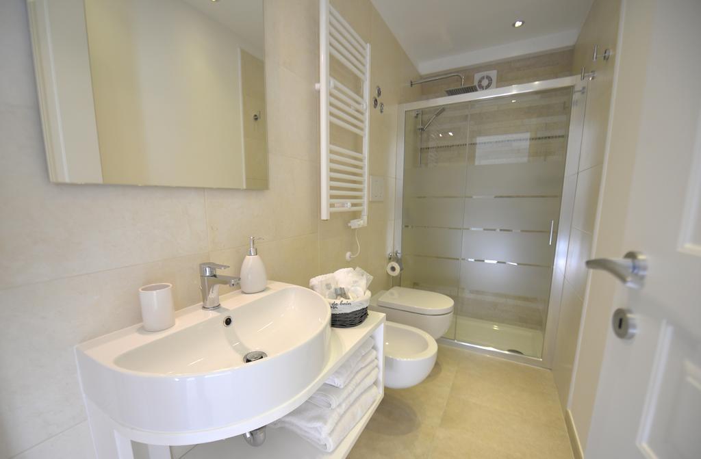 Appartamenti Sidera Lecce Zimmer foto