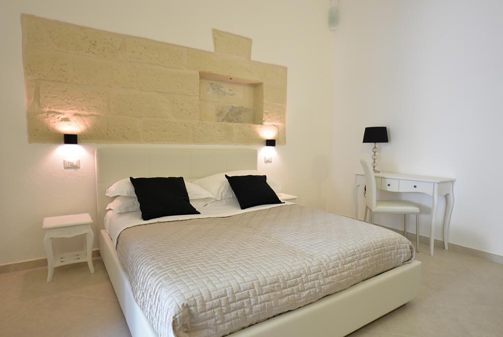Appartamenti Sidera Lecce Zimmer foto
