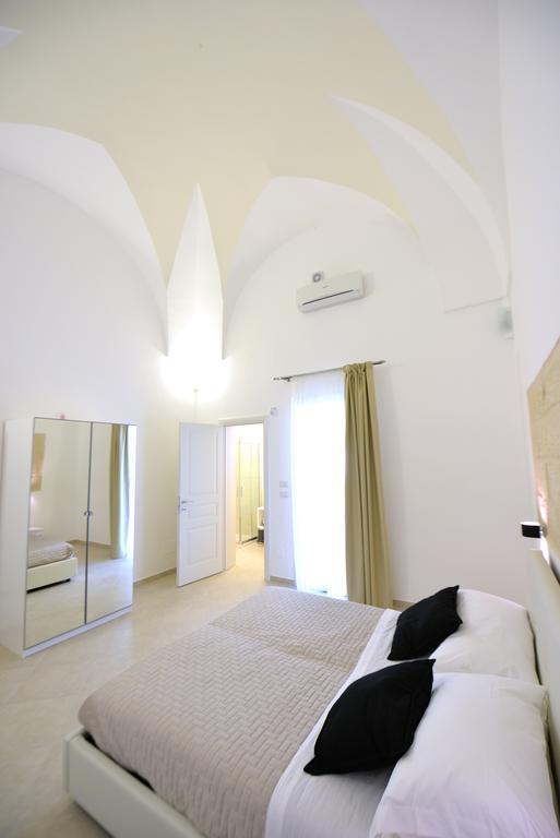 Appartamenti Sidera Lecce Zimmer foto