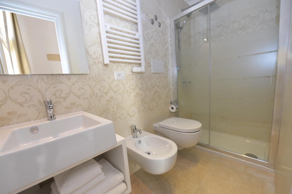 Appartamenti Sidera Lecce Zimmer foto