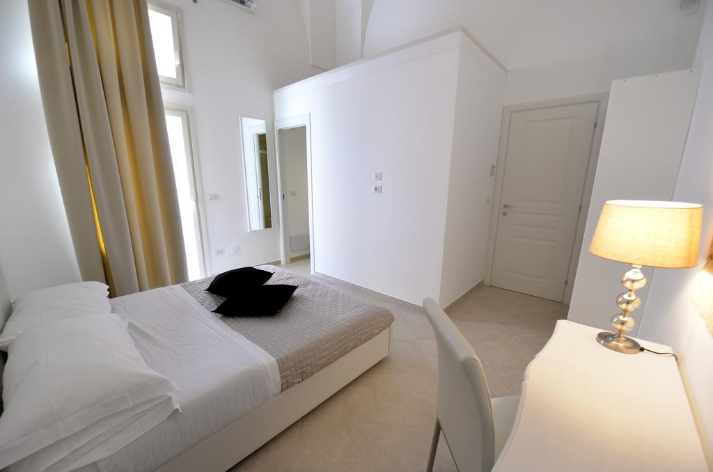 Appartamenti Sidera Lecce Zimmer foto