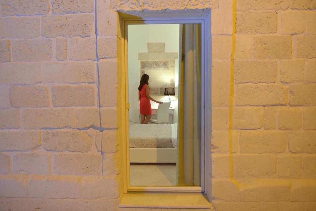 Appartamenti Sidera Lecce Zimmer foto