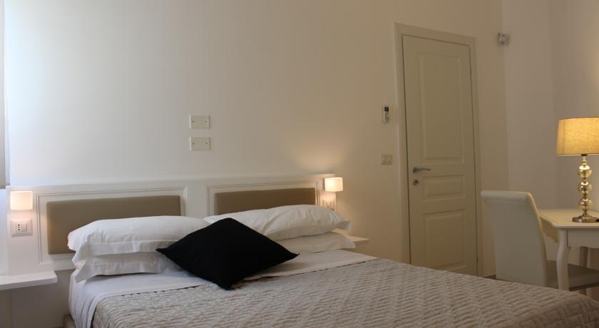 Appartamenti Sidera Lecce Zimmer foto