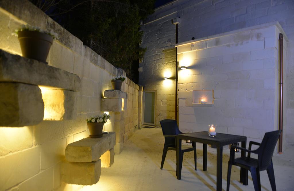 Appartamenti Sidera Lecce Zimmer foto