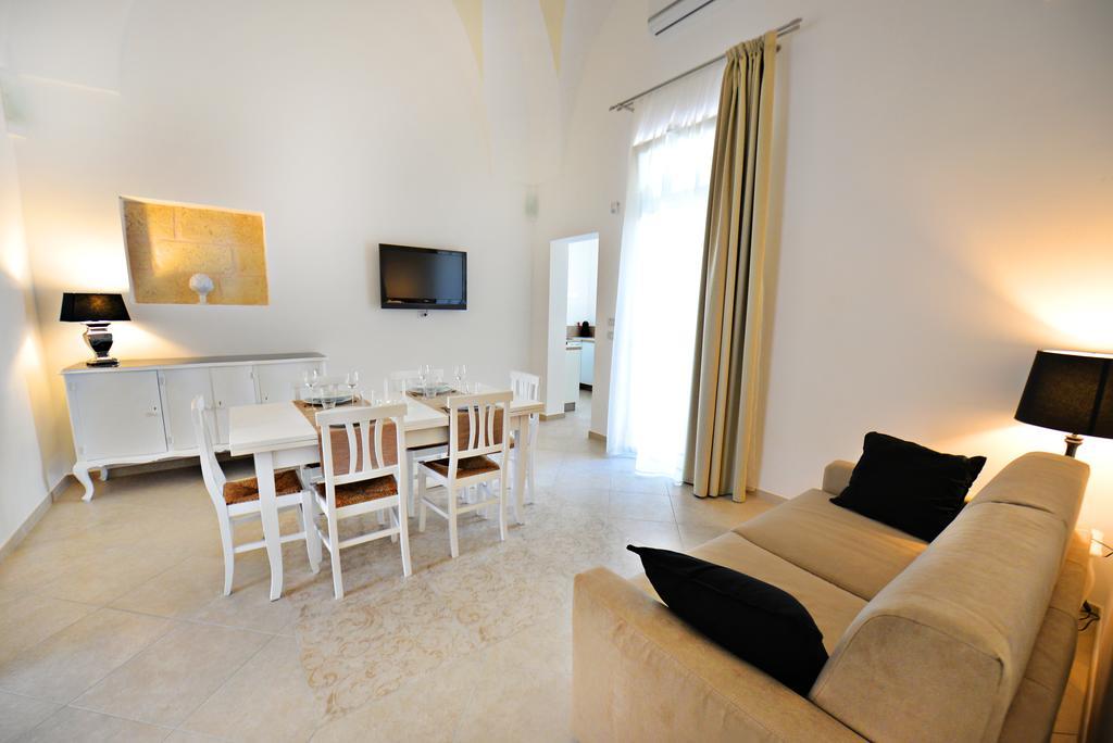 Appartamenti Sidera Lecce Exterior foto