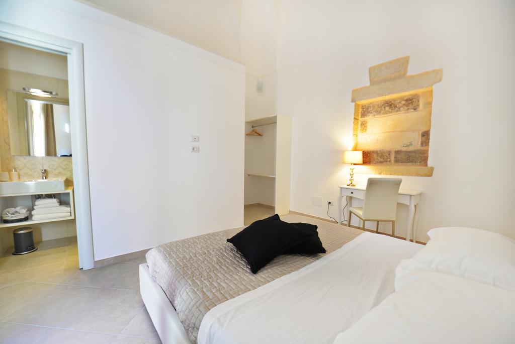 Appartamenti Sidera Lecce Exterior foto