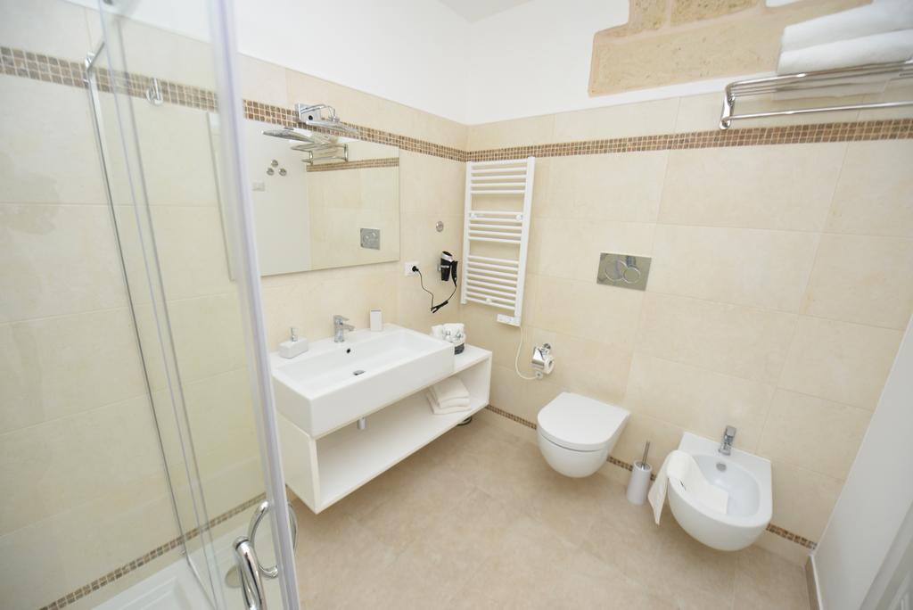 Appartamenti Sidera Lecce Exterior foto