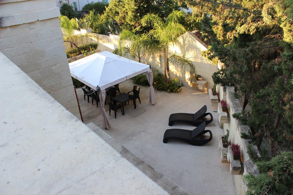 Appartamenti Sidera Lecce Exterior foto